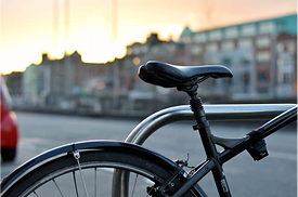 自転車の画像1