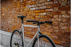 自転車の画像2