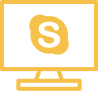 skype